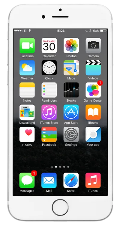 Features - 乐鱼
